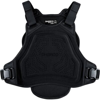 Dharco, Westen, Gravity Weste, Schwarz, (M, S) Dharco, Westen, Gravity Weste, Schwarz, (M, S)
