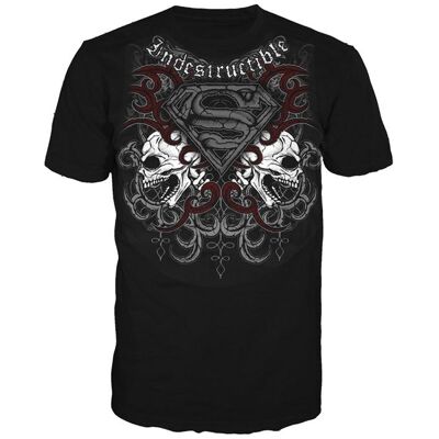 Bioworld, Herren, Shirts, T, Schwarz, (S) Bioworld, Herren, Shirts, T, Schwarz, (S)