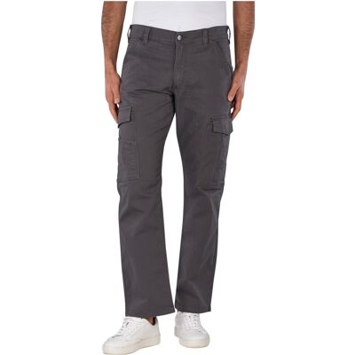 Carhartt, Arbeitshose, RUGGED FLEX RIGBY CARGO PANT SHADOW Gr.W30/L30 (W30/L30) Carhartt, Arbeitshose, RUGGED FLEX RIGBY CARGO PANT SHADOW Gr.W30/L30 (W30/L30)