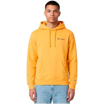 Champion, Herren, Pullover, Kapuzenpullover, Gelb, (S) Champion, Herren, Pullover, Kapuzenpullover, Gelb, (S)