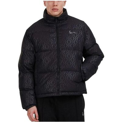 Karl Kani, Herren, Winterjacken, Herren-Winter-Daunenjacke, (S) Karl Kani, Herren, Winterjacken, Herren-Winter-Daunenjacke, (S)