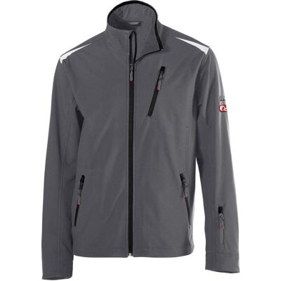 Magni, Arbeitsjacke, E/D/E FORTIS Herren Jacke 24, DarkGrey/black, Gr.M (24) Magni, Arbeitsjacke, E/D/E FORTIS Herren Jacke 24, DarkGrey/black, Gr.M (24)