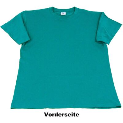 Modellbau Lindinger, Shirts, t-shirt diva blue gr. m 2013, Blau, (M) Modellbau Lindinger, Shirts, t-shirt diva blue gr. m 2013, Blau, (M)