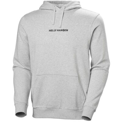 Helly Hansen, Herren, Pullover, Herren-CORE-Hoodie, (XL) Helly Hansen, Herren, Pullover, Herren-CORE-Hoodie, (XL)