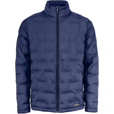 Cutter & Buck, Herren, Winterjacken, Baker Jacket men, Blau, (3XL) Cutter & Buck, Herren, Winterjacken, Baker Jacket men, Blau, (3XL)