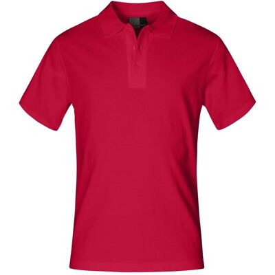 Magni, Arbeitsoberteil, Promodoro 4001F-36-3XL Arbeits Poloshirt "Superior", Feuerrot, 3XL (3XL) Magni, Arbeitsoberteil, Promodoro 4001F-36-3XL Arbeits Poloshirt "Superior", Feuerrot, 3XL (3XL)