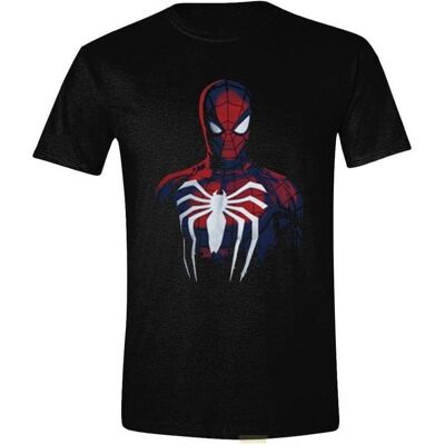 Death Note, Herren, Shirts, Spider-Man 2 T-Shirt Posing (XL), Mehrfarbig, (XL) Death Note, Herren, Shirts, Spider-Man 2 T-Shirt Posing (XL), Mehrfarbig, (XL)