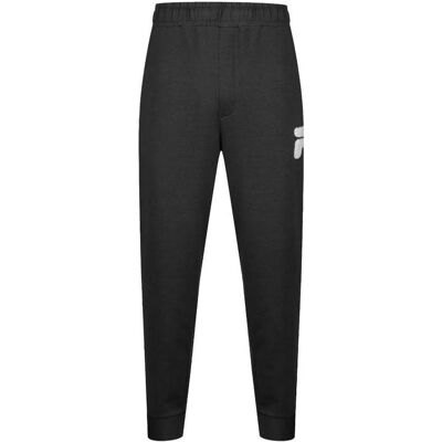 FILA, Herren, Hosen, Jogginghose Chiasso, Schwarz, (M) FILA, Herren, Hosen, Jogginghose Chiasso, Schwarz, (M)