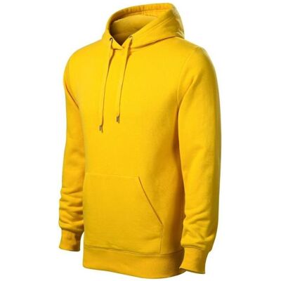 Malfini, Herren, Pullover, Cape M MLI-41304 sweatshirt, Gelb, (3XL) Malfini, Herren, Pullover, Cape M MLI-41304 sweatshirt, Gelb, (3XL)