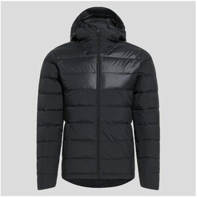 Odlo, Herren, Winterjacken, Severin N-Thermic, Schwarz, (L) Odlo, Herren, Winterjacken, Severin N-Thermic, Schwarz, (L)