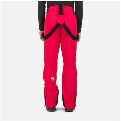 Rossignol, Herren, Hosen, Diretta Pant Hose, Rot, (S) Rossignol, Herren, Hosen, Diretta Pant Hose, Rot, (S)