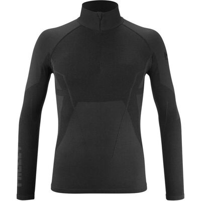 Millet, Herren, Hemden, Drynamic Soft Ls Unterwäsche, (XXL) Millet, Herren, Hemden, Drynamic Soft Ls Unterwäsche, (XXL)