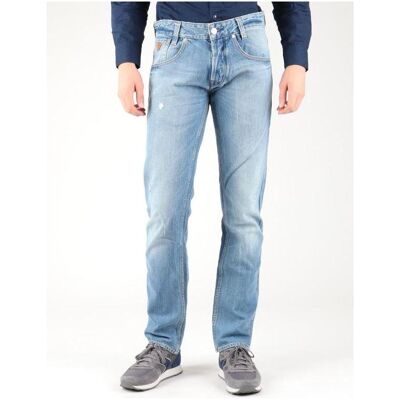 Guess Herren, Jeans, Outlaw Jeans M21068D0EY2 STNY, Blau, (W29/L34) Guess Herren, Jeans, Outlaw Jeans M21068D0EY2 STNY, Blau, (W29/L34)