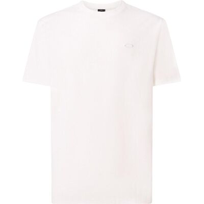 Oakley, Herren, Shirts, RELAX TEE 2.0, Weiss, (XL) Oakley, Herren, Shirts, RELAX TEE 2.0, Weiss, (XL)