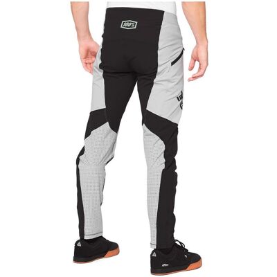 100%, Herren, Hosen, R-Core-X, Grau, (30) 100%, Herren, Hosen, R-Core-X, Grau, (30)