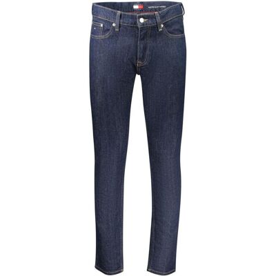 Tommy Jeans, Herren, Jeans, AUSTIN SLIM TPRD DI4156, Blau, (W31/L32) Tommy Jeans, Herren, Jeans, AUSTIN SLIM TPRD DI4156, Blau, (W31/L32)