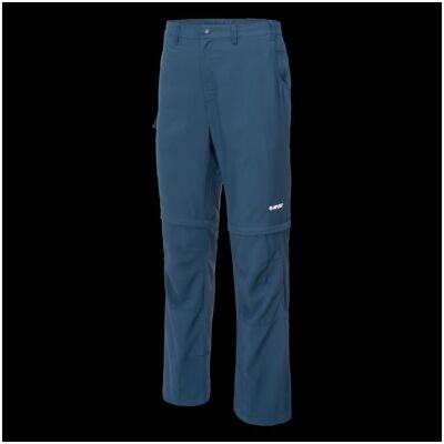 Hitec, Herren, Hosen, CORE MARLO 2-in-1-Hose für Herren, Mehrfarbig, (L) Hitec, Herren, Hosen, CORE MARLO 2-in-1-Hose für Herren, Mehrfarbig, (L)