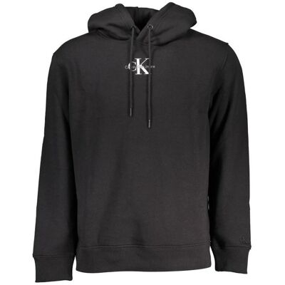 MGA, Herren, Pullover, Monologo, Schwarz, (XL) MGA, Herren, Pullover, Monologo, Schwarz, (XL)