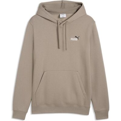 Puma Herren, Pullover, ESS 2 COLOR Small No. 1 Logo Hoodie FL, Mehrfarbig, (S) Puma Herren, Pullover, ESS 2 COLOR Small No. 1 Logo Hoodie FL, Mehrfarbig, (S)