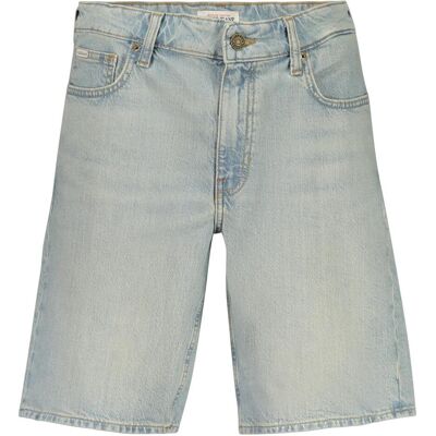 Guess Herren, Shorts, GJ Regular Denim, Blau, (29) Guess Herren, Shorts, GJ Regular Denim, Blau, (29)