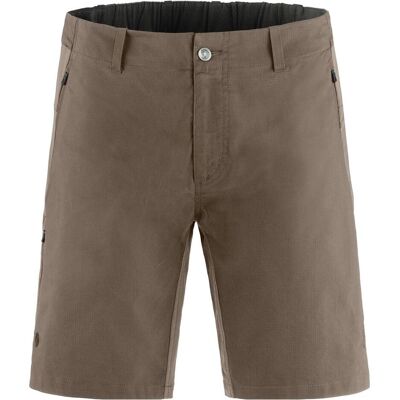 Fjällräven, Hosen, Hoja Hybrid Shorts, Braun, (3XL) Fjällräven, Hosen, Hoja Hybrid Shorts, Braun, (3XL)
