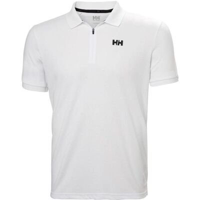 Helly Hansen, Arbeitsoberteil, Herren HP Poloshirt mit 1/2 Reissverschluss (XXL) Helly Hansen, Arbeitsoberteil, Herren HP Poloshirt mit 1/2 Reissverschluss (XXL)