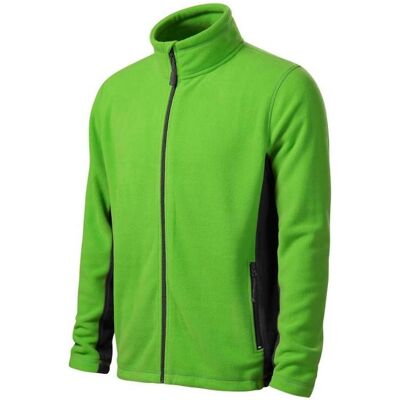 Malfini, Herren, Outdoorjacken, Polar Frosty M MLI-52792 (S), Grün, S Malfini, Herren, Outdoorjacken, Polar Frosty M MLI-52792 (S), Grün, S