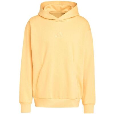 Adidas Herren, Pullover, Men's All Szn Fleece Hoodie Yellow KT3105, Gelb, (3XL) Adidas Herren, Pullover, Men's All Szn Fleece Hoodie Yellow KT3105, Gelb, (3XL)