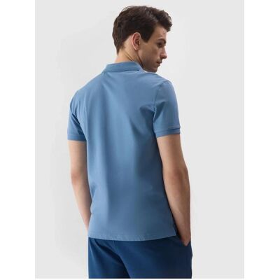 4F, Herren, Sportshirt, Polohemd für Herren (S), Mehrfarbig, S 4F, Herren, Sportshirt, Polohemd für Herren (S), Mehrfarbig, S