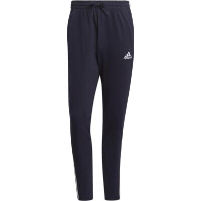 Adidas Herren, Hosen, Herren Essentials Hose Marineblau GK8997, Blau, (S) Adidas Herren, Hosen, Herren Essentials Hose Marineblau GK8997, Blau, (S)