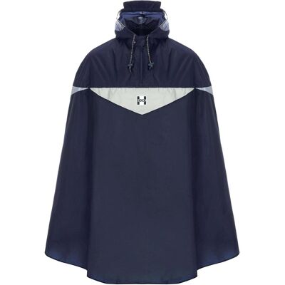 Hock, Herren, Regenjacken, Super Praktiko, Blau, (L) Hock, Herren, Regenjacken, Super Praktiko, Blau, (L)