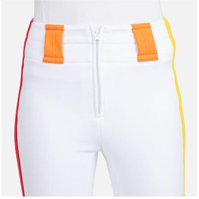 Rossignol, Hosen, Sirius Softshell Hose, Weiss, (M) Rossignol, Hosen, Sirius Softshell Hose, Weiss, (M)