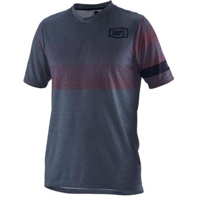 100%, Herren, Hemden, Airmatic Enduro/Trail, Rot, (XL) 100%, Herren, Hemden, Airmatic Enduro/Trail, Rot, (XL)