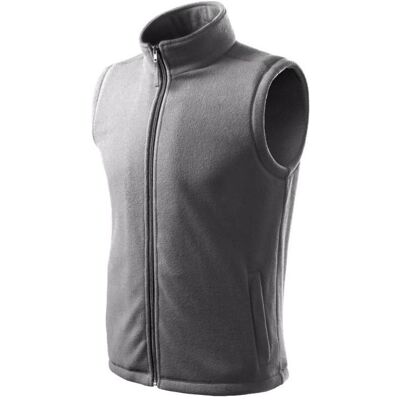 Rimeck, Herren, Westen, Weste next, Silber, Grau, (M) Rimeck, Herren, Westen, Weste next, Silber, Grau, (M)