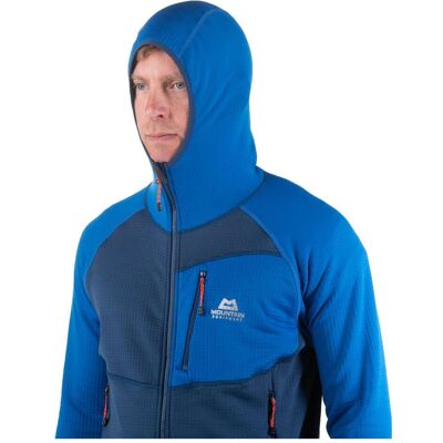 Herren, Pullover, Eclipse Sweatshirt mit kapuze-rost-mittelalter-l MOUNTAIN EQUIPMENT, Mehrfarbig, (L) Herren, Pullover, Eclipse Sweatshirt mit kapuze-rost-mittelalter-l MOUNTAIN EQUIPMENT, Mehrfarbig, (L)