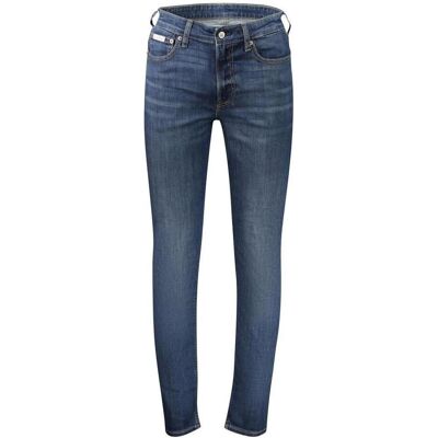 Calvin Klein Jeans, Herren, Jeans, Slim Taper Dark Irving Jean, Blau, (29) Calvin Klein Jeans, Herren, Jeans, Slim Taper Dark Irving Jean, Blau, (29)