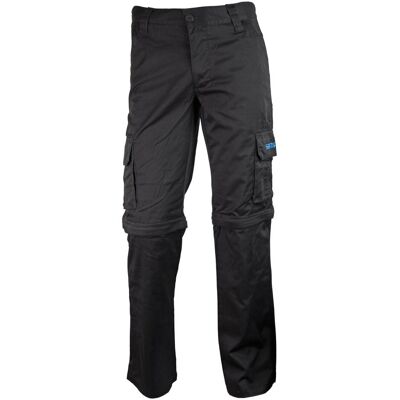 Shimano Herren, Hosen, Workshop Hose lang, Schwarz, (S) Shimano Herren, Hosen, Workshop Hose lang, Schwarz, (S)