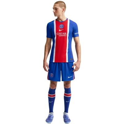 Nike, Herren, Shorts, Herren-Heimshorts des Pariser Stadions, Blau, (M) Nike, Herren, Shorts, Herren-Heimshorts des Pariser Stadions, Blau, (M)