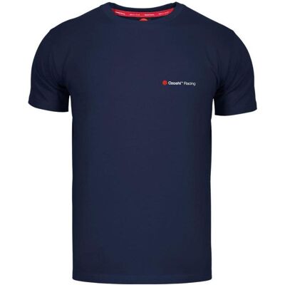 Ozoshi, Herren, Hemden, Hemd, Blau, (M) Ozoshi, Herren, Hemden, Hemd, Blau, (M)