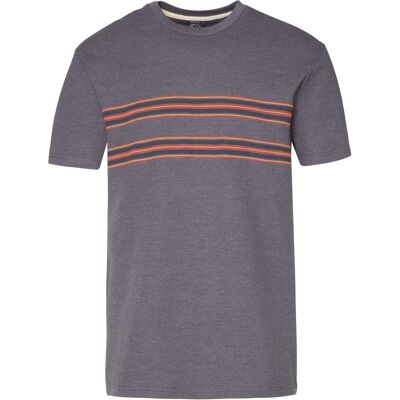 MGA, Herren, Shirts, Herren-T-Shirt Josh T-Shirt, (L) MGA, Herren, Shirts, Herren-T-Shirt Josh T-Shirt, (L)