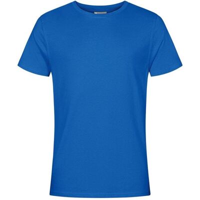 Magni, Arbeitsoberteil, EXCD T-Shirt Plus Size Herren, Kobaltblau, XXXL (3XL) Magni, Arbeitsoberteil, EXCD T-Shirt Plus Size Herren, Kobaltblau, XXXL (3XL)