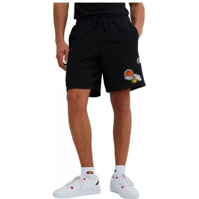 Ellesse, Herren, Shorts, Bronx Shorts, Schwarz, (XL) Ellesse, Herren, Shorts, Bronx Shorts, Schwarz, (XL)