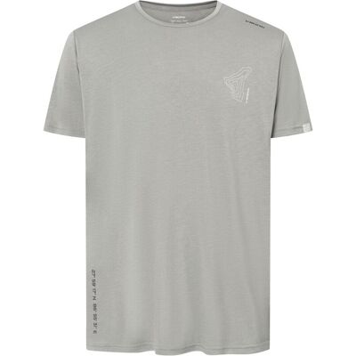 Viking Herren, Shirts, T-Shirt Rune Ltd Bambus Mann, (XL) Viking Herren, Shirts, T-Shirt Rune Ltd Bambus Mann, (XL)