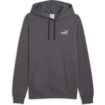 Puma Herren, Pullover, ESS Small No. 1 Logo Hoodie FL (s), Mehrfarbig, (XL) Puma Herren, Pullover, ESS Small No. 1 Logo Hoodie FL (s), Mehrfarbig, (XL)
