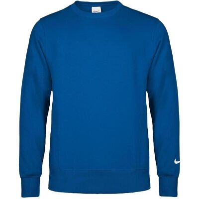 Nike, Pullover, Bluza Park 26 Fleece Crew Swoosh IO9039-463, (M) Nike, Pullover, Bluza Park 26 Fleece Crew Swoosh IO9039-463, (M)