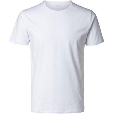 Haushalt, Arbeitsoberteil, T-SHIRT MEN TSC1000W-M WHITE (M) Haushalt, Arbeitsoberteil, T-SHIRT MEN TSC1000W-M WHITE (M)