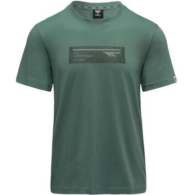Hitec, Herren, Shirts, HAMILONI Herren Kurzarm-T-Shirt, Schwarz, (XXL) Hitec, Herren, Shirts, HAMILONI Herren Kurzarm-T-Shirt, Schwarz, (XXL)