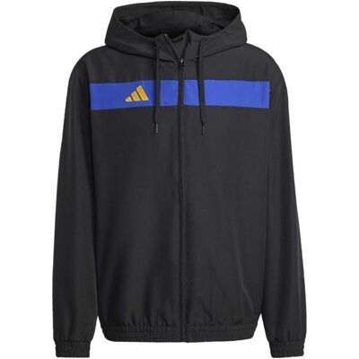 Adidas Herren, Pullover, Tiro Essentials Web-Hoodie, (XL) Adidas Herren, Pullover, Tiro Essentials Web-Hoodie, (XL)