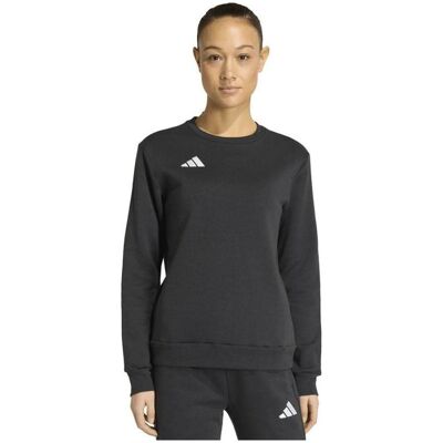 Adidas Herren, Pullover, ENTRADA 26 Sweat Top KB3951, Schwarz, (XL) Adidas Herren, Pullover, ENTRADA 26 Sweat Top KB3951, Schwarz, (XL)