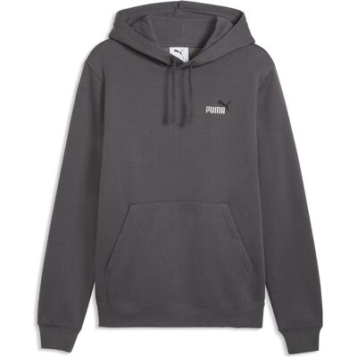 Puma Herren, Pullover, ESS 2 COLOR Small No. 1 Logo Hoodie FL, Mehrfarbig, (M) Puma Herren, Pullover, ESS 2 COLOR Small No. 1 Logo Hoodie FL, Mehrfarbig, (M)